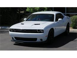 2015 Dodge Challenger R/T Scat Pack 6.4L (CC-1008420) for sale in Chandler, Arizona