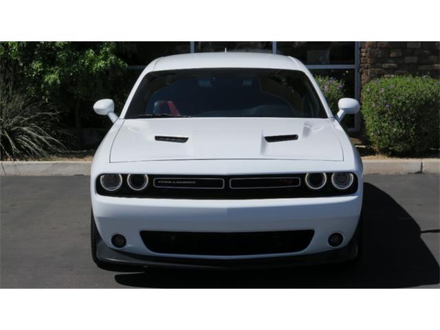 2015 Dodge Challenger R/T Scat Pack 6.4L (CC-1008420) for sale in Chandler, Arizona