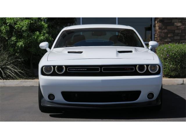 2015 Dodge Challenger R/T Scat Pack 6.4L (CC-1008420) for sale in Chandler, Arizona