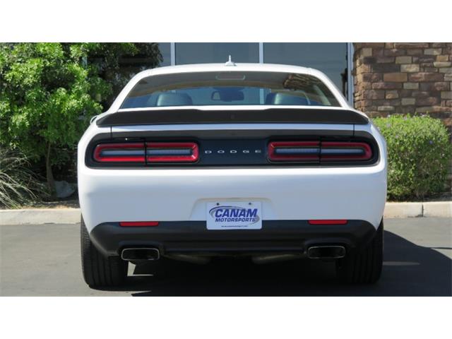2015 Dodge Challenger R/T Scat Pack 6.4L (CC-1008420) for sale in Chandler, Arizona