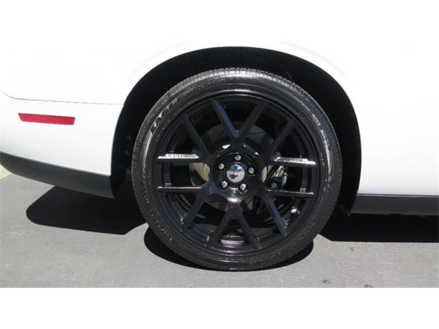 2015 Dodge Challenger R/T Scat Pack 6.4L (CC-1008420) for sale in Chandler, Arizona