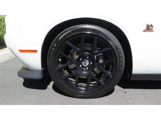 2015 Dodge Challenger R/T Scat Pack 6.4L (CC-1008420) for sale in Chandler, Arizona