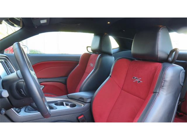 2015 Dodge Challenger R/T Scat Pack 6.4L (CC-1008420) for sale in Chandler, Arizona