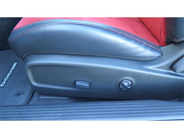 2015 Dodge Challenger R/T Scat Pack 6.4L (CC-1008420) for sale in Chandler, Arizona