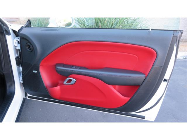 2015 Dodge Challenger R/T Scat Pack 6.4L (CC-1008420) for sale in Chandler, Arizona