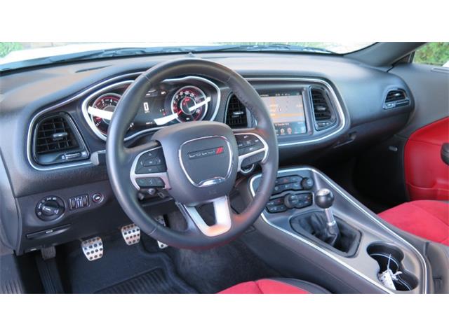 2015 Dodge Challenger R/T Scat Pack 6.4L (CC-1008420) for sale in Chandler, Arizona