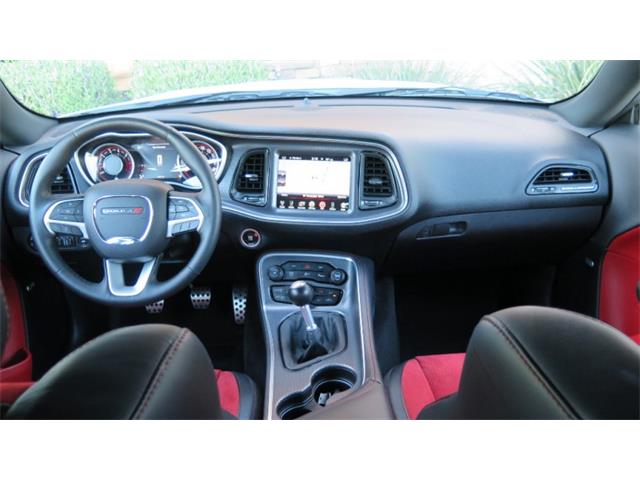 2015 Dodge Challenger R/T Scat Pack 6.4L (CC-1008420) for sale in Chandler, Arizona