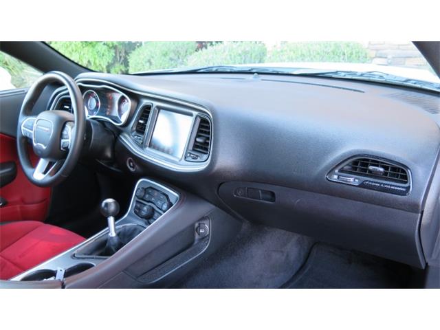 2015 Dodge Challenger R/T Scat Pack 6.4L (CC-1008420) for sale in Chandler, Arizona