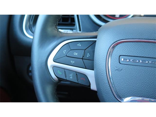 2015 Dodge Challenger R/T Scat Pack 6.4L (CC-1008420) for sale in Chandler, Arizona