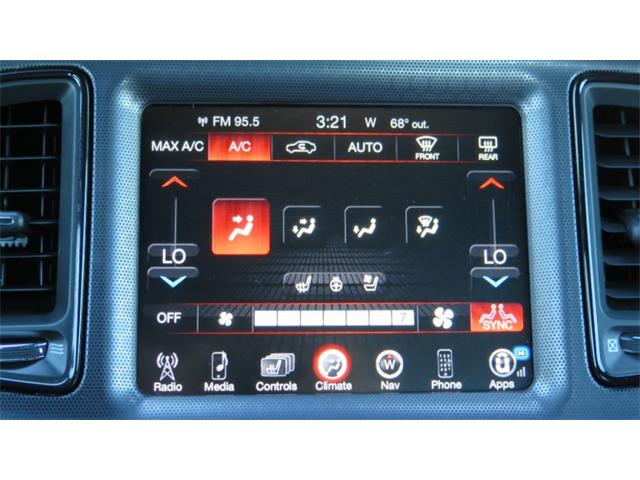 2015 Dodge Challenger R/T Scat Pack 6.4L (CC-1008420) for sale in Chandler, Arizona