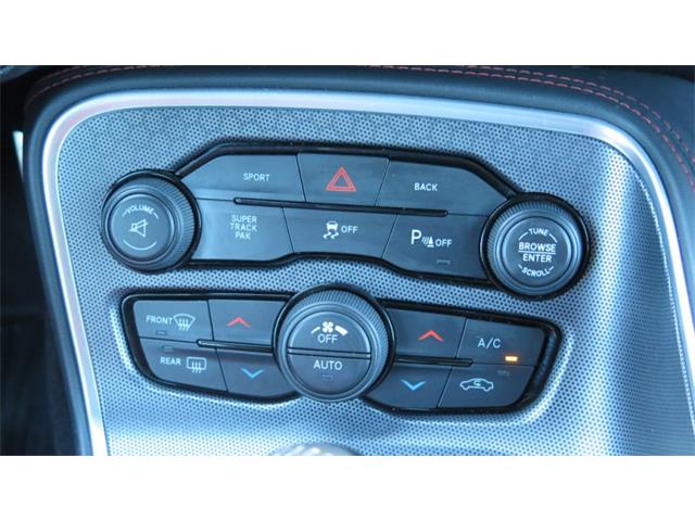 2015 Dodge Challenger R/T Scat Pack 6.4L (CC-1008420) for sale in Chandler, Arizona