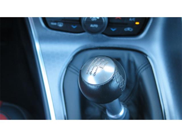 2015 Dodge Challenger R/T Scat Pack 6.4L (CC-1008420) for sale in Chandler, Arizona