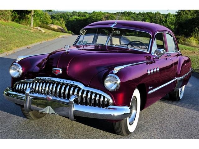 1938 Buick Roadmaster (CC-1008422) for sale in Phoenix, Arizona