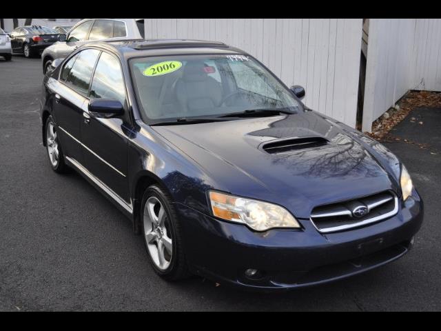 2006 Subaru Legacy (CC-1000843) for sale in Milford, New Hampshire