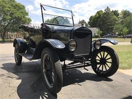 1924 Ford Model T (CC-1008434) for sale in Rochester Hills, Michigan