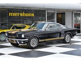 1966 Shelby GT-350Hertz (CC-1000844) for sale in Springfield, Ohio