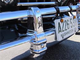 1950 Willys Jeep Wagon (CC-1008442) for sale in Holliston, Massachusetts