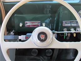 1950 Willys Jeep Wagon (CC-1008442) for sale in Holliston, Massachusetts