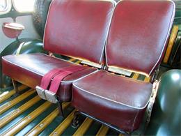 1950 Willys Jeep Wagon (CC-1008442) for sale in Holliston, Massachusetts