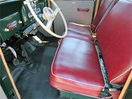 1950 Willys Jeep Wagon (CC-1008442) for sale in Holliston, Massachusetts