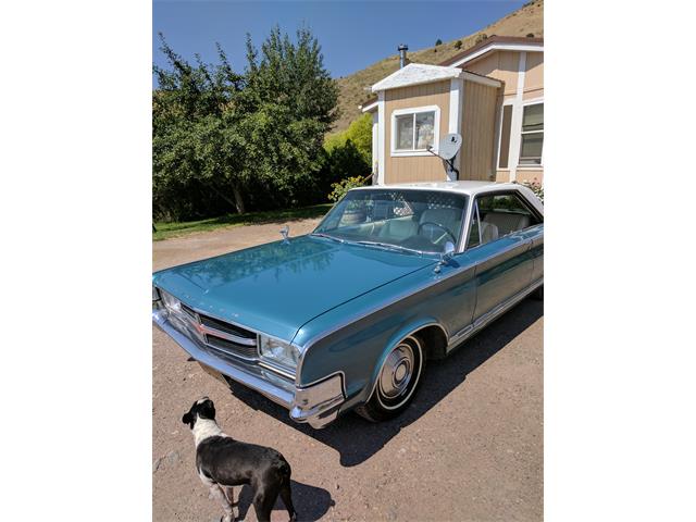1965 Chrysler 300 (CC-1008452) for sale in Drummond, Montana