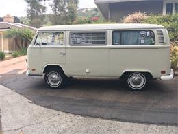 1972 Volkswagen Bus (CC-1008457) for sale in La Jolla, California