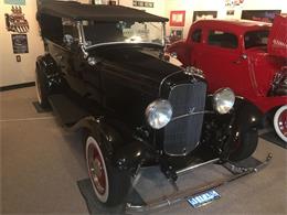 1932 Ford Phaeton (CC-1008465) for sale in Annandale, Minnesota