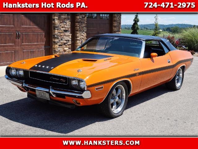 1970 Dodge Challenger (CC-1008470) for sale in Indiana, Pennsylvania