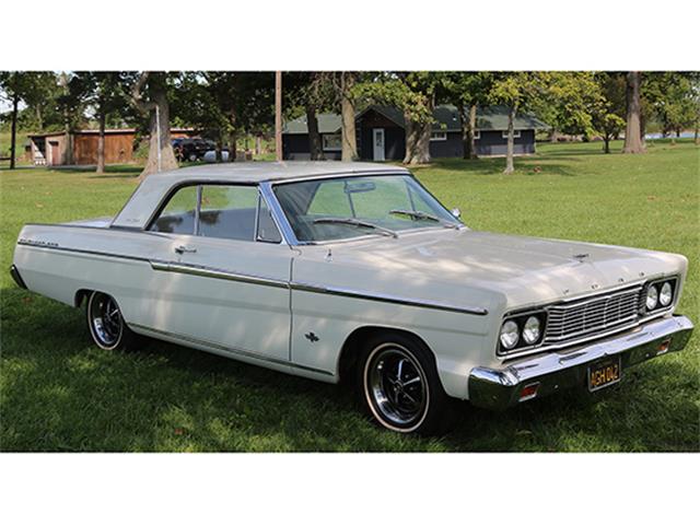 1965 Ford Fairlane 500 (CC-1008488) for sale in Auburn, Indiana