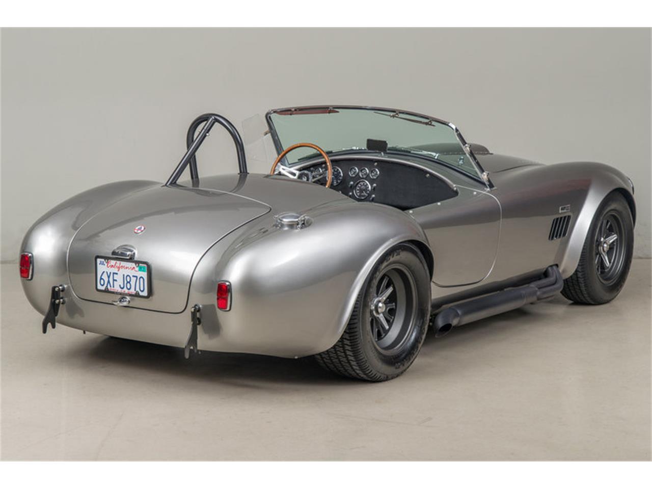 2005 Kirkham 427 Cobra for Sale | ClassicCars.com | CC-1008498