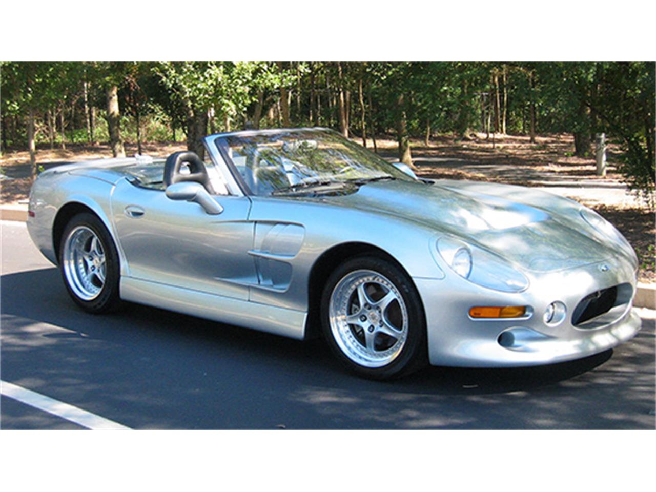 1999 Shelby Series 1 for Sale | ClassicCars.com | CC-1008507