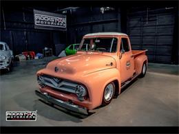 1955 Ford F100 (CC-1008518) for sale in Nashville, Tennessee