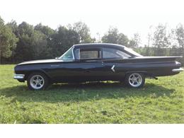 1960 Chevrolet Biscayne (CC-1008528) for sale in Saratoga Springs, New York