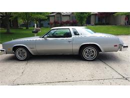 1976 Oldsmobile Cutlass (CC-1000853) for sale in Indianapolis, Indiana