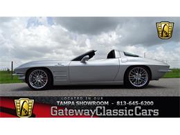 2009 Chevrolet Corvette (CC-1008532) for sale in Ruskin, Florida