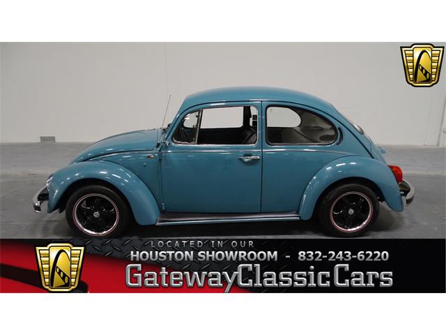 1990 Volkswagen Beetle (CC-1008536) for sale in Houston, Texas