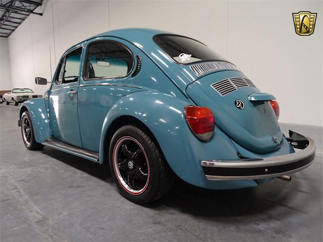 1990 Volkswagen Beetle For Sale | ClassicCars.com | CC-1008536