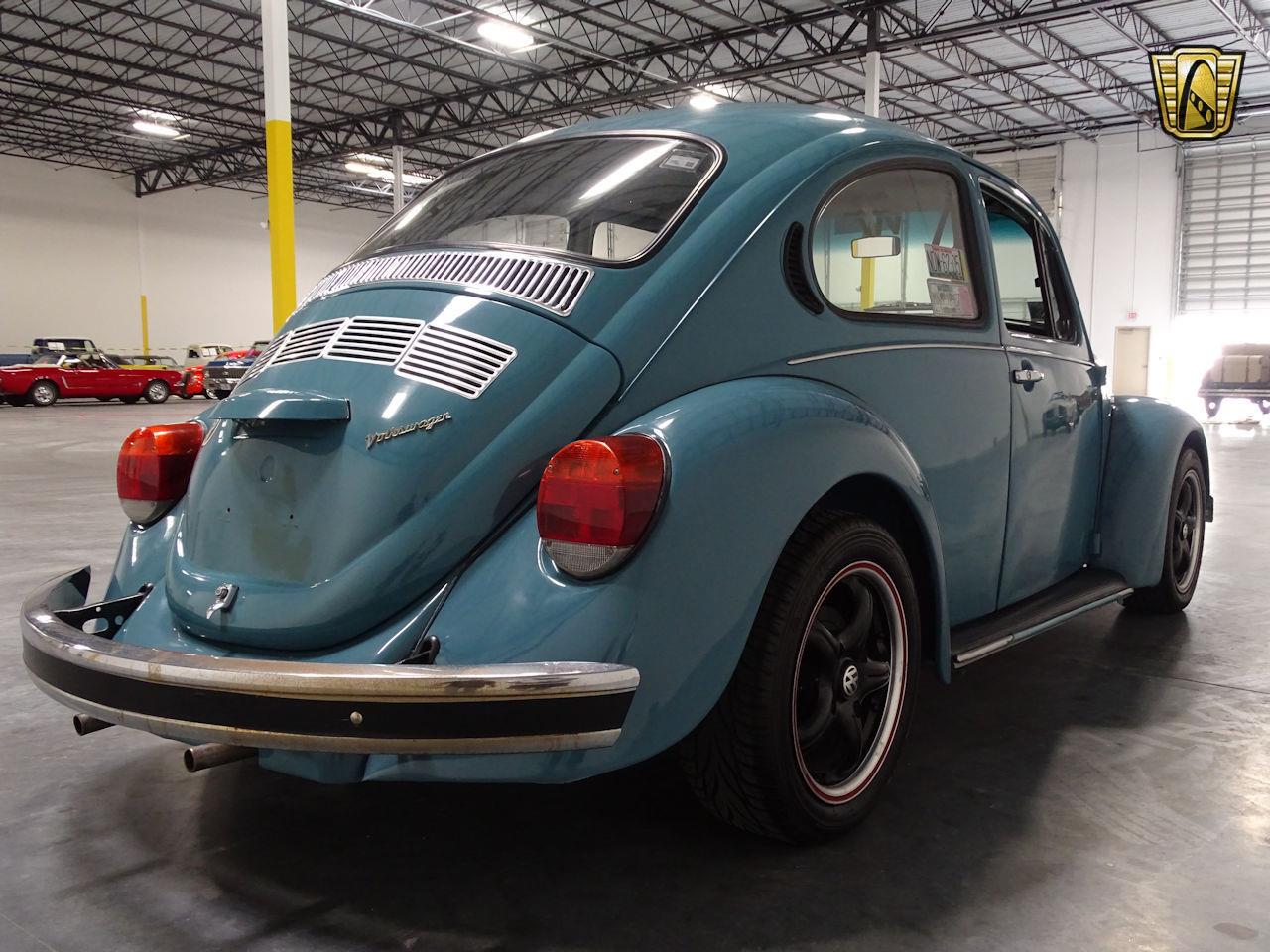 1990 Volkswagen Beetle For Sale | ClassicCars.com | CC-1008536