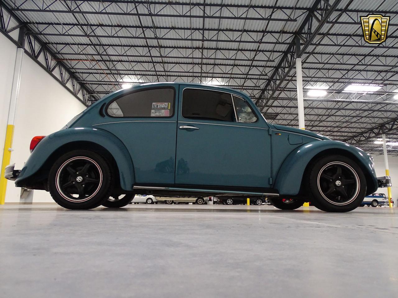 1990 Volkswagen Beetle For Sale | ClassicCars.com | CC-1008536