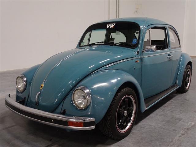 1990 Volkswagen Beetle for Sale | ClassicCars.com | CC-1008536