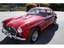 1960 Jensen 541 R (CC-1008540) for sale in Monterey, California