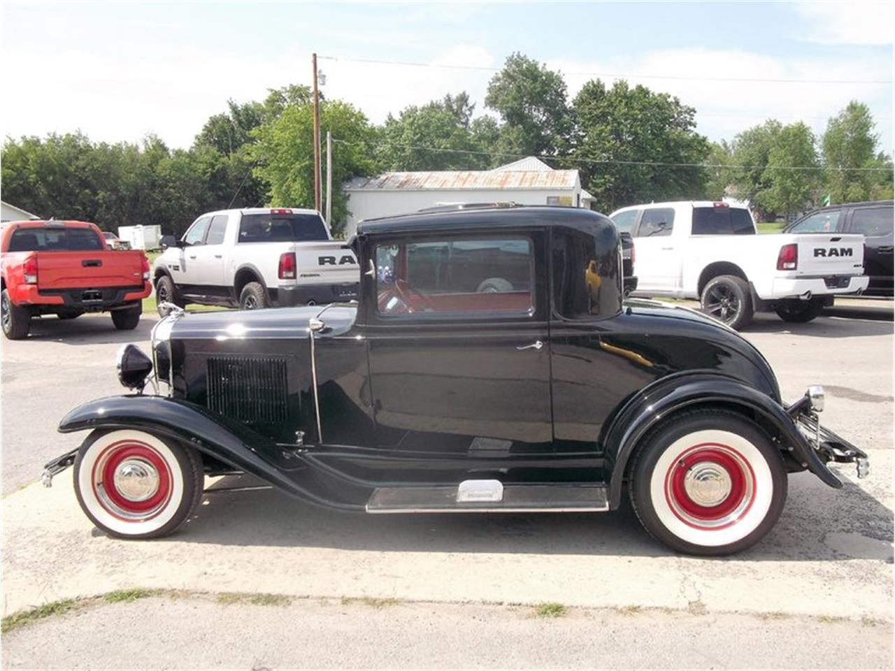 1931 Chevrolet Street Rod for Sale | ClassicCars.com | CC-1008543