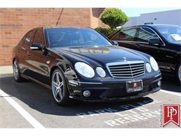 2007 Mercedes-Benz E63 (CC-1000856) for sale in Bellevue, Washington