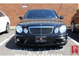 2007 Mercedes-Benz E63 (CC-1000856) for sale in Bellevue, Washington