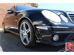 2007 Mercedes-Benz E63 (CC-1000856) for sale in Bellevue, Washington