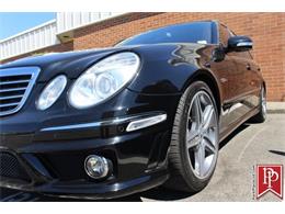 2007 Mercedes-Benz E63 (CC-1000856) for sale in Bellevue, Washington