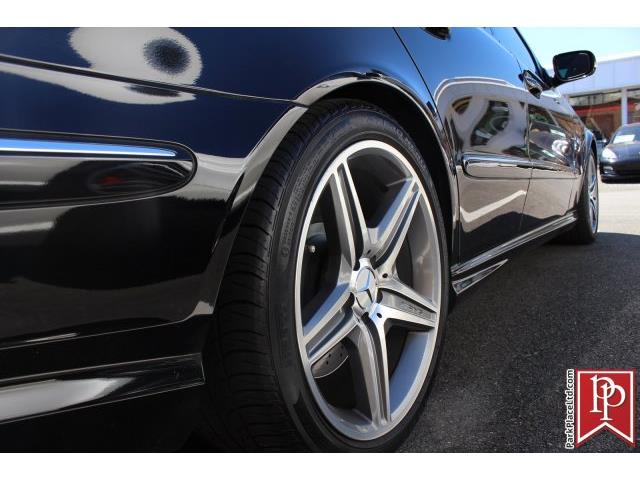2007 Mercedes-Benz E63 (CC-1000856) for sale in Bellevue, Washington