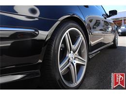 2007 Mercedes-Benz E63 (CC-1000856) for sale in Bellevue, Washington