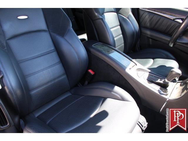 2007 Mercedes-Benz E63 (CC-1000856) for sale in Bellevue, Washington