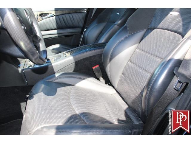 2007 Mercedes-Benz E63 (CC-1000856) for sale in Bellevue, Washington